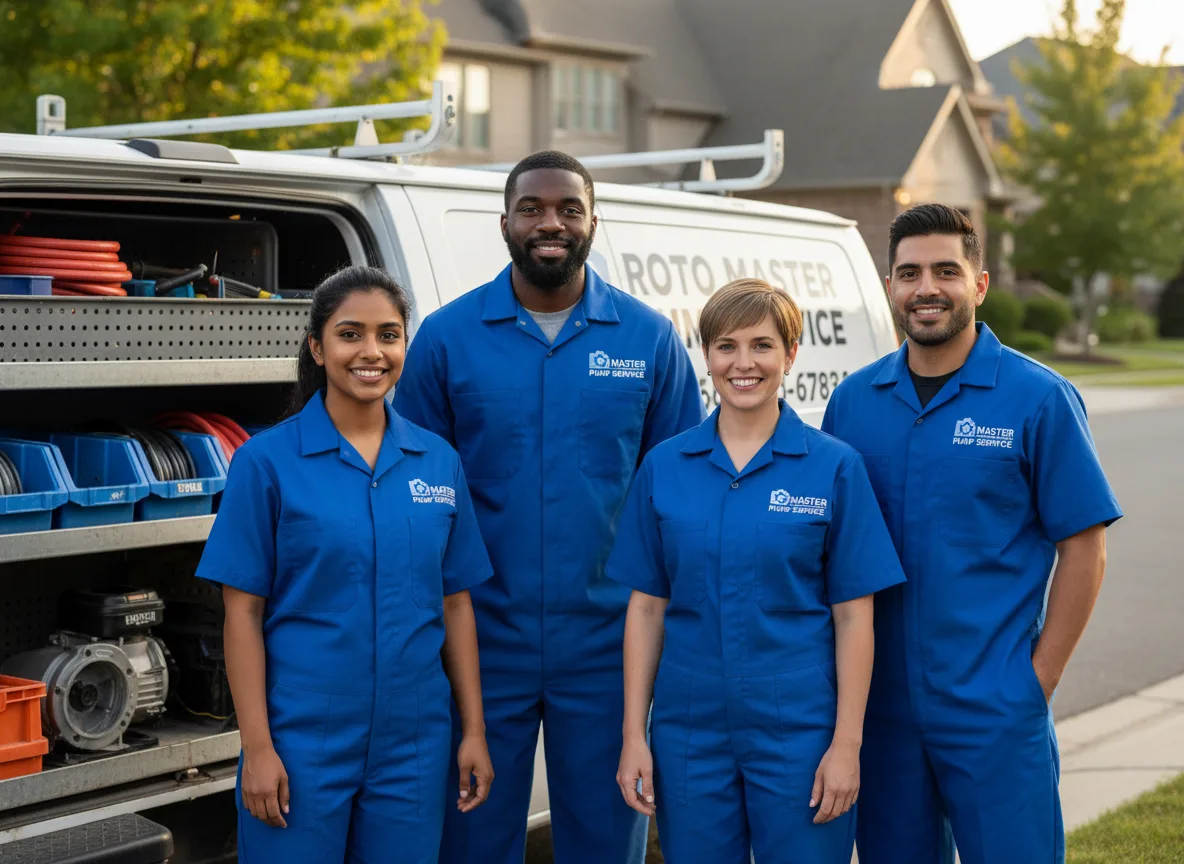 Sump Pump Installation company in Tuscarora, PA